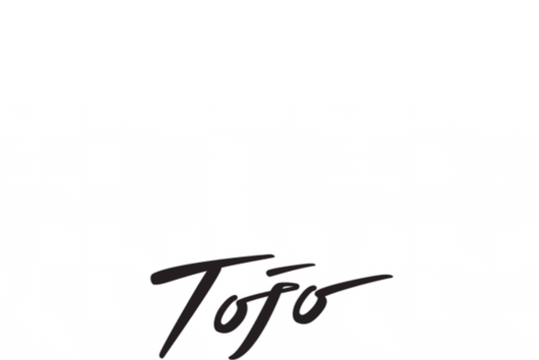 Tojo Official Web Site